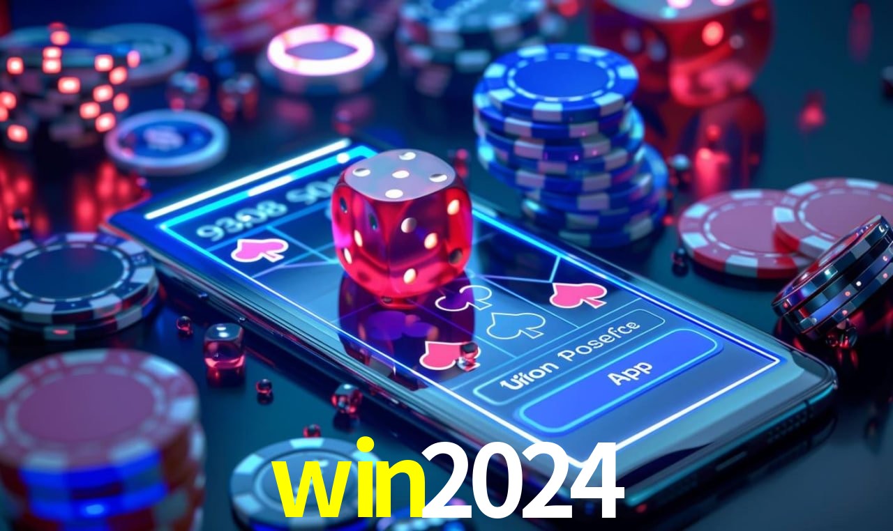 Desvendando o Mundo dos Jogos Virtuais na win2024
