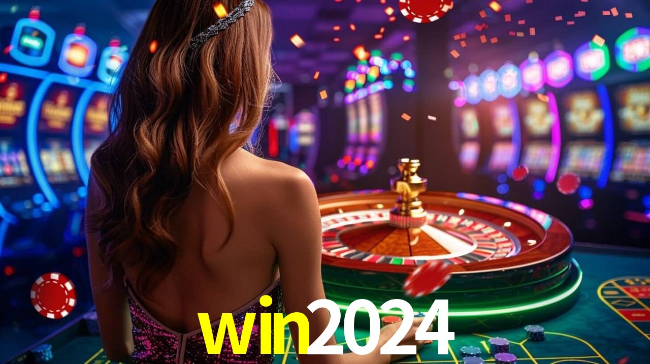 Descubra a Essência do win2024: Nossa História e Compromissos