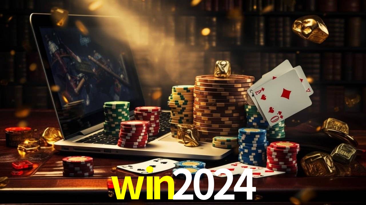 A Emoção da Loteria na win2024: Uma Chance de Mudança de Vida